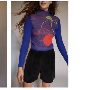 Cutie Urban Outfitters Sweater